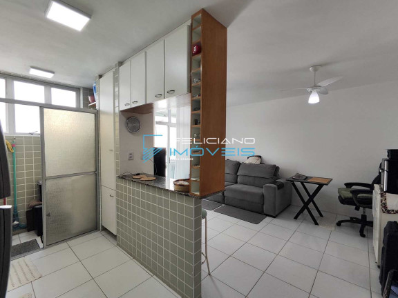 Imagem Apartamento com 1 Quarto à Venda, 62 m² em Caiçara - Praia Grande Imagem Apartamento com 1 Quarto à Venda, 62 m² em Caiçara - Praia Grande