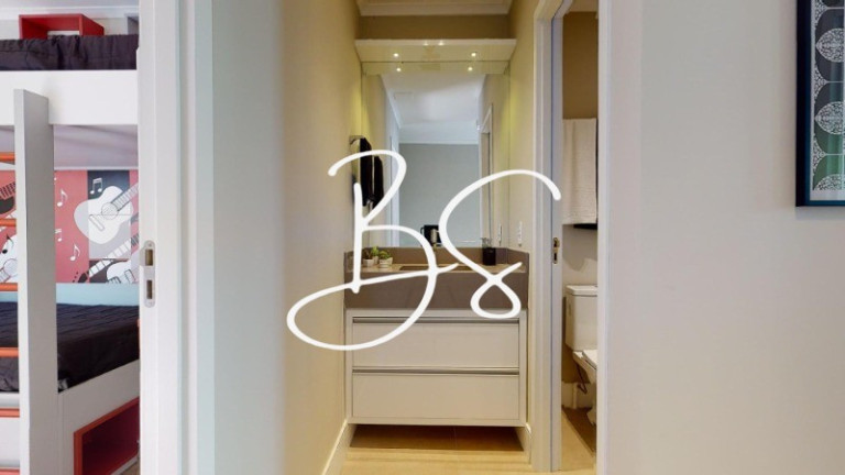 Imagem Sobrado com 2 Quartos à Venda, 87 m² em Vila Nova - Porto Alegre