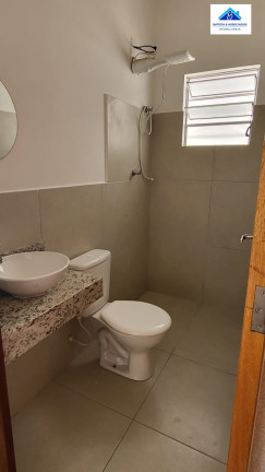 Imagem Casa com 2 Quartos à Venda, 57 m² em Cidade Satélite íris - Campinas Imagem Casa com 2 Quartos à Venda, 57 m² em Cidade Satélite íris - Campinas