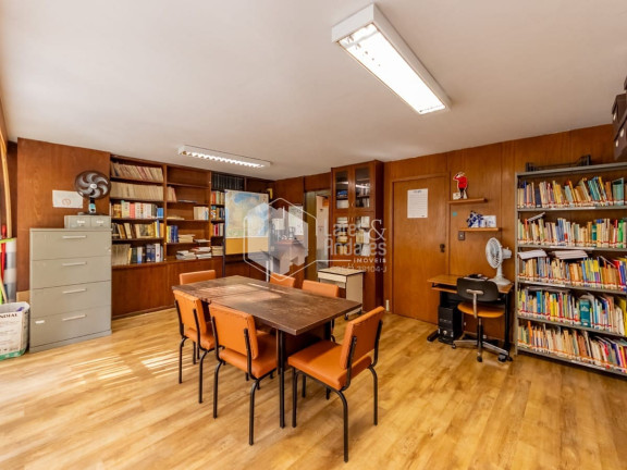 Imagem Sala Comercial à Venda, 44 m² em Jardim Paulista - São Paulo Imagem Sala Comercial à Venda, 44 m² em Jardim Paulista - São Paulo