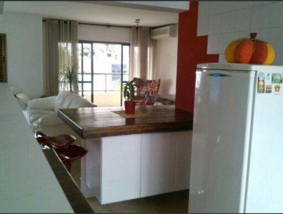 Imagem Apartamento com 1 Quarto à Venda, 43 m² em Vila Suzana - São Paulo Imagem Apartamento com 1 Quarto à Venda, 43 m² em Vila Suzana - São Paulo