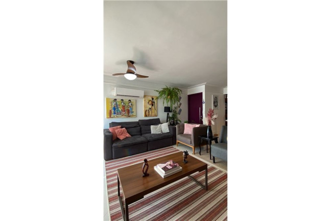 Imagem Apartamento com 2 Quartos à Venda, 94 m² em Vila Nova Conceição - São Paulo