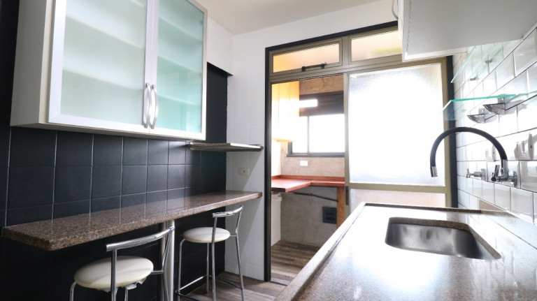 Imagem Apartamento com 2 Quartos à Venda, 63 m² em Santana - São Paulo