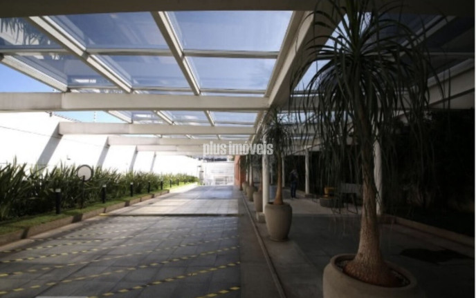 Imagem Apartamento com 1 Quarto à Venda, 43 m² em Jardim Aeroporto - São Paulo Imagem Apartamento com 1 Quarto à Venda, 43 m² em Jardim Aeroporto - São Paulo