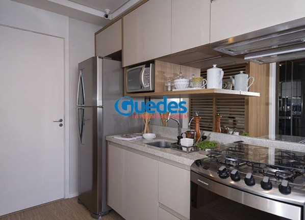 Imagem Apartamento com 2 Quartos à Venda, 32 m² em Parque Munhoz - São Paulo Imagem Apartamento com 2 Quartos à Venda, 32 m² em Parque Munhoz - São Paulo