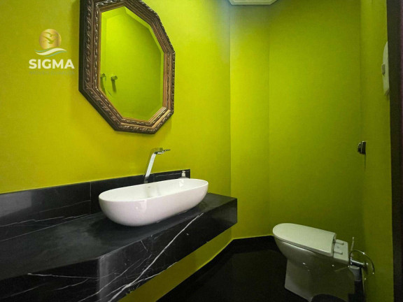 Imagem Casa com 6 Quartos à Venda, 450 m² em Pernambuco Ii - Guarujá Imagem Casa com 6 Quartos à Venda, 450 m² em Pernambuco Ii - Guarujá