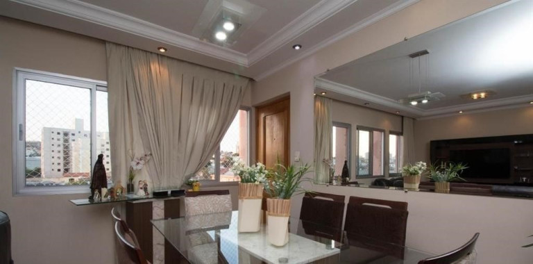 Imagem Apartamento com 3 Quartos à Venda, 78 m² em Vila Prudente - São Paulo Imagem Apartamento com 3 Quartos à Venda, 78 m² em Vila Prudente - São Paulo