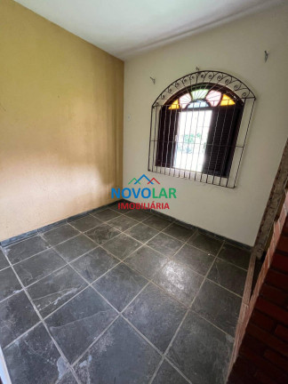 Imagem Casa com 3 Quartos à Venda, 115 m² em Balneário São Pedro - São Pedro Da Aldeia Imagem Casa com 3 Quartos à Venda, 115 m² em Balneário São Pedro - São Pedro Da Aldeia