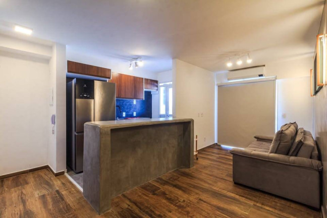 Imagem Apartamento com 2 Quartos à Venda, 75 m² em Vila Ipojuca - São Paulo