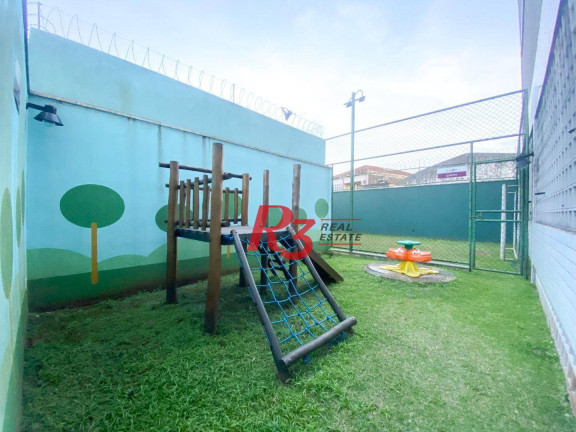 Imagem Apartamento com 2 Quartos à Venda, 70 m² em Vila Matias - Santos Imagem Apartamento com 2 Quartos à Venda, 70 m² em Vila Matias - Santos