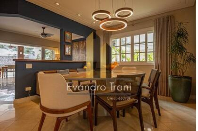 Imagem Casa com 3 Quartos à Venda, 360 m² em Urbanova - São José Dos Campos