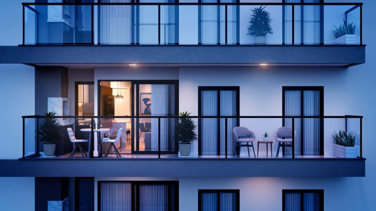 Imagem Apartamento com 3 Quartos à Venda, 71 m² em Vila Operária - Itajaí