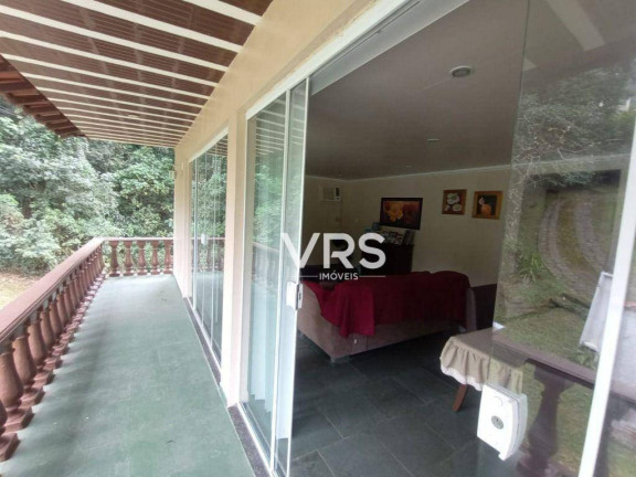 Imagem Casa com 3 Quartos à Venda, 280 m² em Limoeiro - Guapimirim Imagem Casa com 3 Quartos à Venda, 280 m² em Limoeiro - Guapimirim