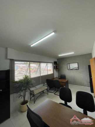 Imagem Sala Comercial à Venda, 33 m² em Centro - Jacareí Imagem Sala Comercial à Venda, 33 m² em Centro - Jacareí