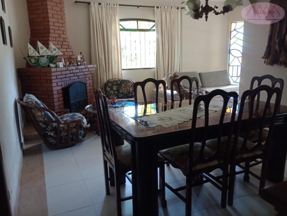 Imagem Imóvel com 8 Quartos à Venda, 87 m² em Jardim Luella - Suzano
