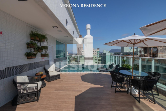 Imagem Apartamento à Venda, 128 m² em Meia Praia - Itapema