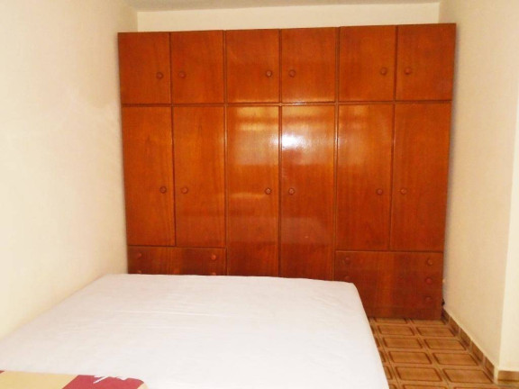Imagem Apartamento com 1 Quarto à Venda, 40 m² em Canto Do Forte - Praia Grande Imagem Apartamento com 1 Quarto à Venda, 40 m² em Canto Do Forte - Praia Grande