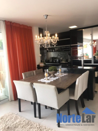Imagem Apartamento com 3 Quartos à Venda, 212 m² em Vila Ester (zona Norte) - São Paulo