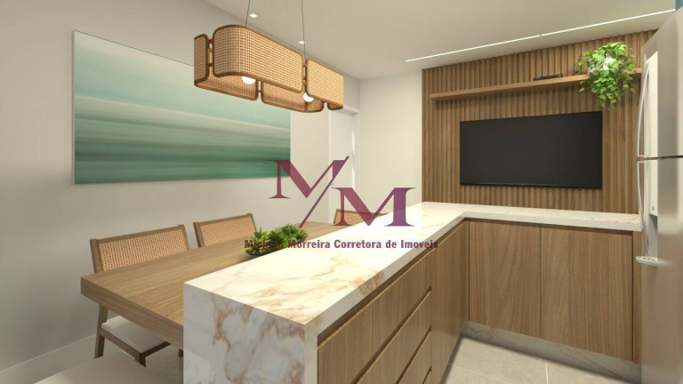 Imagem Apartamento à Venda, em Caiobá - Matinhos Imagem Apartamento à Venda, em Caiobá - Matinhos