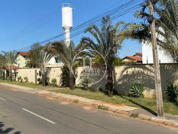 Imagem Casa de Condomínio com 2 Quartos à Venda, em Jardim Helvécia - Aparecida De Goiânia Imagem Casa de Condomínio com 2 Quartos à Venda, em Jardim Helvécia - Aparecida De Goiânia