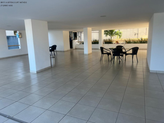Imagem Imóvel com 1 Quarto à Venda, 45 m² em Ondina - Salvador Imagem Imóvel com 1 Quarto à Venda, 45 m² em Ondina - Salvador