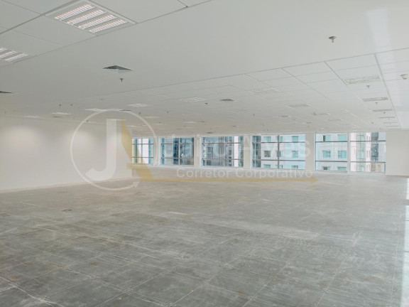 Imagem Imóvel para Alugar, 1.712 m² em Brooklin - São Paulo Imagem Imóvel para Alugar, 1.712 m² em Brooklin - São Paulo