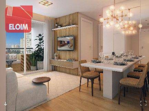 Imagem Apartamento com 2 Quartos à Venda, 56 m² em Limão - São Paulo Imagem Apartamento com 2 Quartos à Venda, 56 m² em Limão - São Paulo