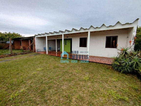 Casa com 3 Quartos à Venda, 300 m² em Costa Do Sol - Cidreira