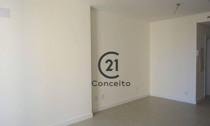 Imagem Studio à Venda, 36 m² em Trindade - Florianópolis