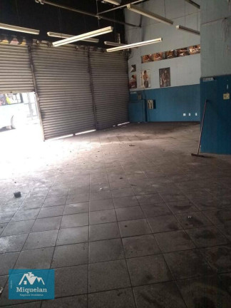 Sala Comercial à Venda ou Locação, 300 m² em Santana - São Paulo