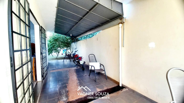 Imagem Casa com 4 Quartos à Venda, 141 m² em Jardim Paraíso - Maringá