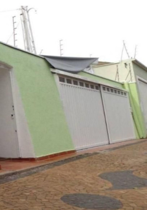 Imóvel com 3 Quartos à Venda, 240 m² em Alto - Piracicaba
