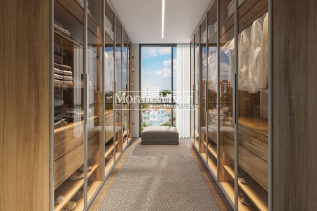 Imagem Apartamento com 3 Quartos à Venda, 200 m² em Alto Da Glória - Curitiba