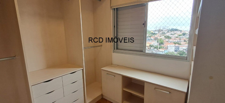 Imagem Apartamento com 3 Quartos para Alugar, 60 m² em Jardim Das Vertentes - São Paulo