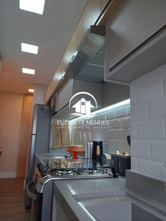 Imagem Apartamento com 2 Quartos à Venda, 75 m² em Vila Mazza - Suzano Imagem Apartamento com 2 Quartos à Venda, 75 m² em Vila Mazza - Suzano