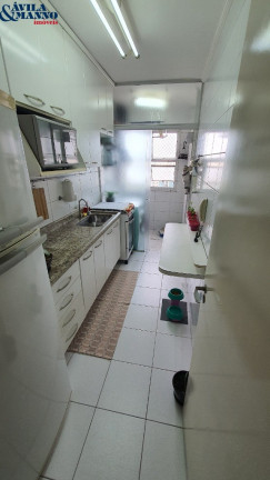 Imagem Apartamento com 2 Quartos à Venda, 47 m² em Parque Da Vila Prudente - São Paulo Imagem Apartamento com 2 Quartos à Venda, 47 m² em Parque Da Vila Prudente - São Paulo