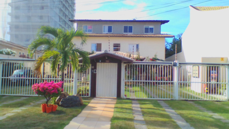 Apartamento com 1 Quarto à Venda, 40 m² em Itapuã - Salvador