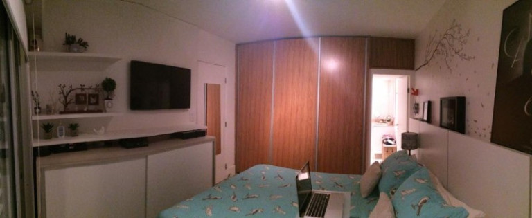 Imagem Imóvel com 3 Quartos à Venda, 117 m² em Vila Clementino - São Paulo Imagem Imóvel com 3 Quartos à Venda, 117 m² em Vila Clementino - São Paulo