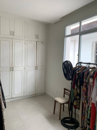 Imagem Sobrado com 3 Quartos à Venda, 168 m² em Boqueirão - Santos Imagem Sobrado com 3 Quartos à Venda, 168 m² em Boqueirão - Santos