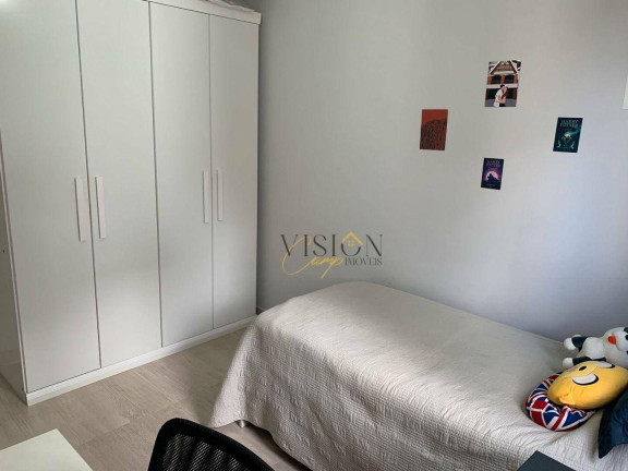 Imagem Apartamento com 3 Quartos à Venda, 80 m² em Vila São Bento - Campinas Imagem Apartamento com 3 Quartos à Venda, 80 m² em Vila São Bento - Campinas
