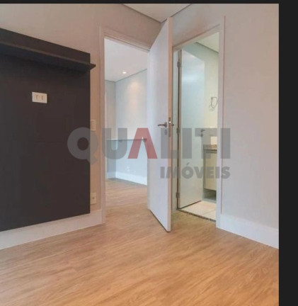 Imagem Apartamento com 1 Quarto à Venda, 43 m² em Campo Belo - São Paulo Imagem Apartamento com 1 Quarto à Venda, 43 m² em Campo Belo - São Paulo