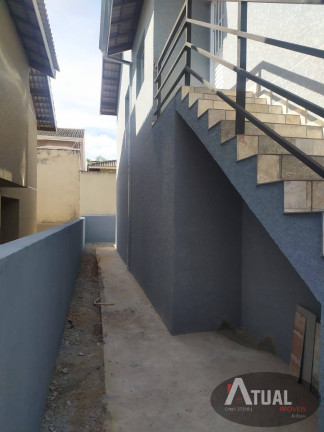 Imagem Casa com 2 Quartos à Venda, 58 m² em Nova Cerejeira - Atibaia
