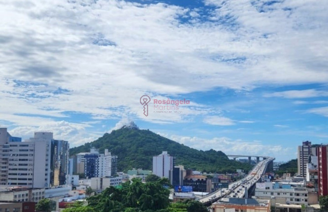 Apartamento com 3 Quartos à Venda, 130 m² em Praia Da Costa - Vila Velha