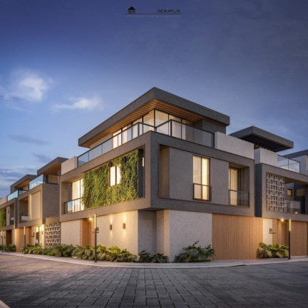Imagem Casa de Condomínio com 4 Quartos à Venda, 373 m² em Barra Da Tijuca - Rio De Janeiro Imagem Casa de Condomínio com 4 Quartos à Venda, 373 m² em Barra Da Tijuca - Rio De Janeiro