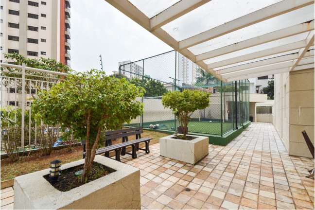 Imagem Apartamento com 3 Quartos à Venda, 104 m² em Jardim Vila Formosa - São Paulo