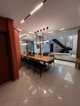 Imagem Casa com 3 Quartos à Venda, 295 m² em Jordanópolis - São Bernardo Do Campo Imagem Casa com 3 Quartos à Venda, 295 m² em Jordanópolis - São Bernardo Do Campo