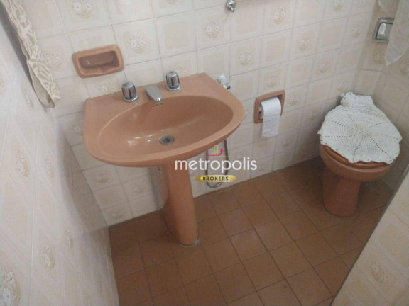 Imagem Casa com 2 Quartos à Venda, 113 m² em Cerâmica - São Caetano Do Sul