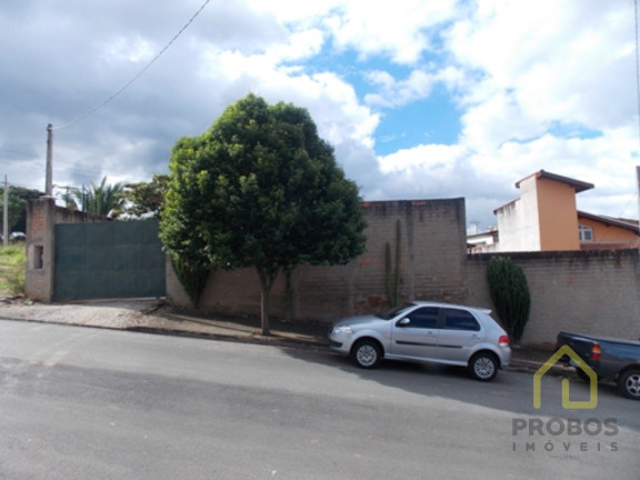 Imagem Terreno à Venda, 870 m² em Jardim Sevilha - Indaiatuba Imagem Terreno à Venda, 870 m² em Jardim Sevilha - Indaiatuba