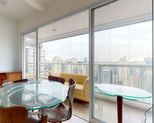 Imagem Imóvel com 1 Quarto à Venda, 60 m² em Vila Olimpia - Sao Paulo Imagem Imóvel com 1 Quarto à Venda, 60 m² em Vila Olimpia - Sao Paulo