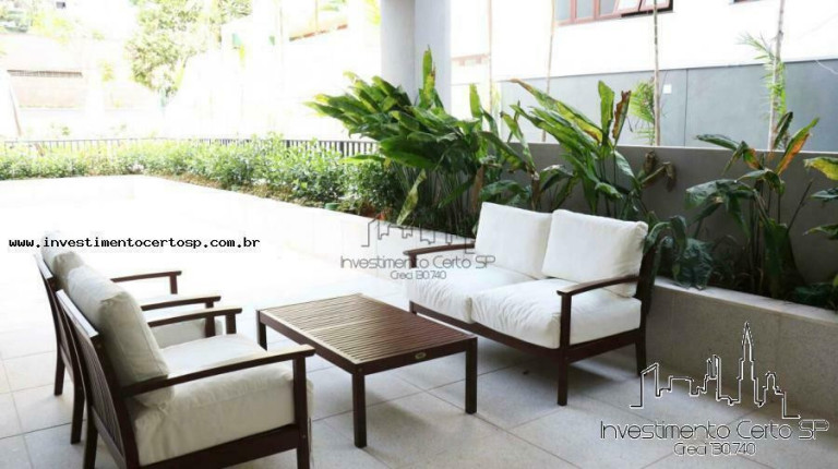 Imagem Apartamento com 2 Quartos à Venda, 53 m² em Jardim Vila Mariana - São Paulo Imagem Apartamento com 2 Quartos à Venda, 53 m² em Jardim Vila Mariana - São Paulo